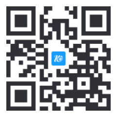 iPhone APP 二维码（VinkVPN）